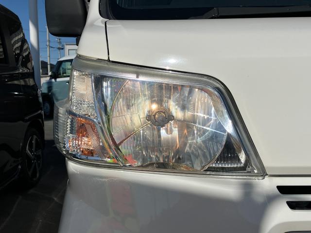 ハイゼットカーゴスペシャル２ＷＤ　４ＡＴ　マニュアルエアコン　プリントレザーシート　アッパートレイ　ユースフルナット（３１か所）（静岡県）の中古車