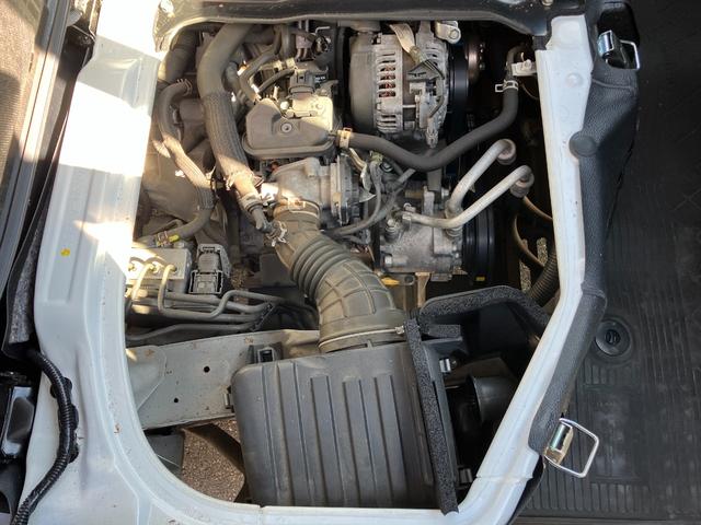 ハイゼットカーゴスペシャル２ＷＤ　４ＡＴ　マニュアルエアコン　プリントレザーシート　アッパートレイ　ユースフルナット（３１か所）（静岡県）の中古車