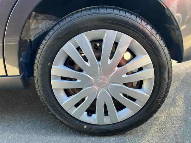 キャストアクティバＸ　ＳＡII１５インチフルホイールキャップ　ハロゲンヘッドランプ　ウレタンステアリングホイール　ＵＶカットガラス　キーフリーシステム　オートエアコン（静岡県）の中古車