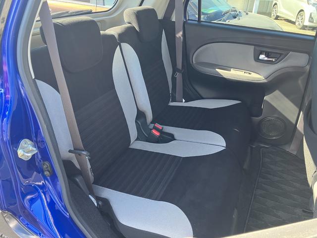 キャストアクティバＸ　ＳＡII１５インチフルホイールキャップ　ハロゲンヘッドランプ　ウレタンステアリングホイール　ＵＶカットガラス　キーフリーシステム　オートエアコン（静岡県）の中古車