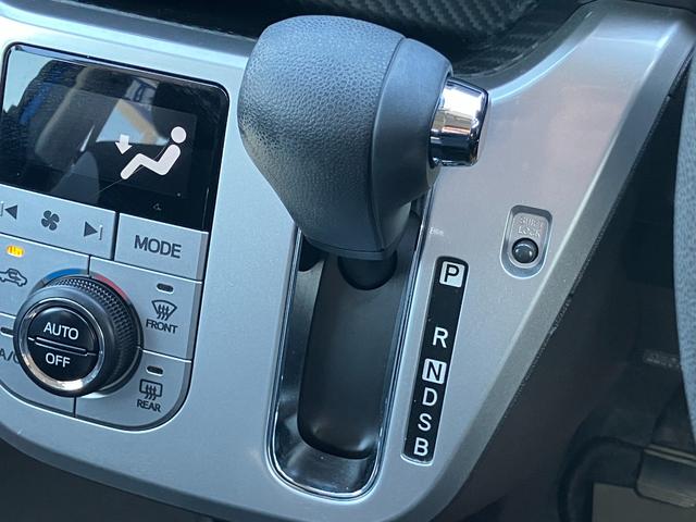 キャストアクティバＸ　ＳＡII１５インチフルホイールキャップ　ハロゲンヘッドランプ　ウレタンステアリングホイール　ＵＶカットガラス　キーフリーシステム　オートエアコン（静岡県）の中古車