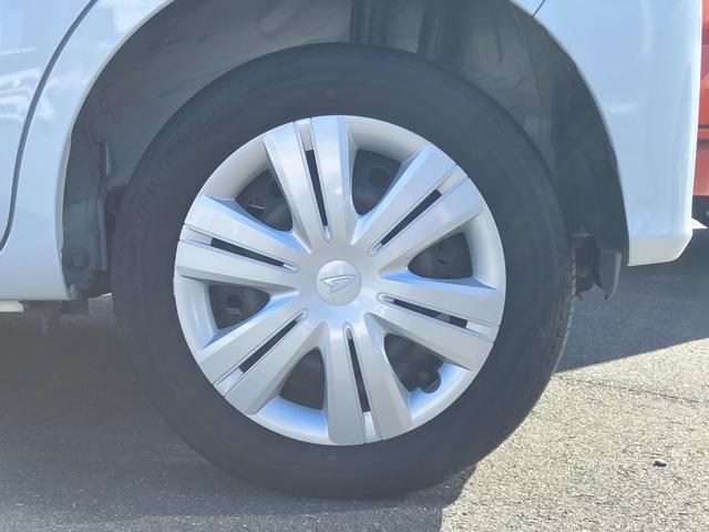 タントスローパーＸターンシート付福祉車両　１４インチフルホイールキャップ　フルＬＥＤヘッドランプ　オート格納式カラードドアミラー　左側パワースライドドア　ＴＦＴカラーマルチインフォメーションディスプレイ　フルファブリックシート（静岡県）の中古車