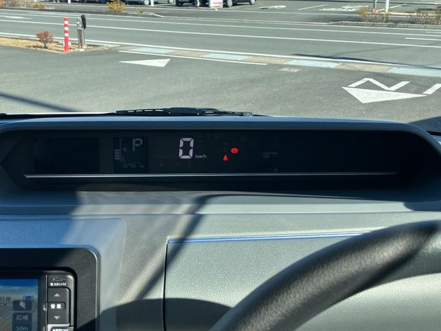 タントスローパーＸターンシート付福祉車両　１４インチフルホイールキャップ　フルＬＥＤヘッドランプ　オート格納式カラードドアミラー　左側パワースライドドア　ＴＦＴカラーマルチインフォメーションディスプレイ　フルファブリックシート（静岡県）の中古車