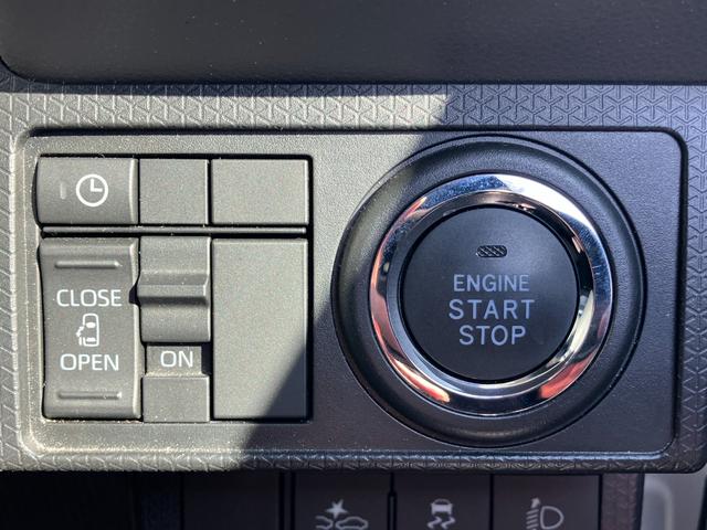 タントスローパーＸターンシート付福祉車両　１４インチフルホイールキャップ　フルＬＥＤヘッドランプ　オート格納式カラードドアミラー　左側パワースライドドア　ＴＦＴカラーマルチインフォメーションディスプレイ　フルファブリックシート（静岡県）の中古車