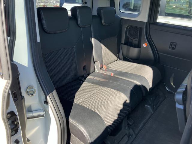 トールカスタムG ターボLEDヘッドランプ キーフリーシステム プッシュボタンスタート オートエアコン(プッシュ式) 両側パワースライドドア マルチインフォメーションディスプレイ(静岡県)の中古車