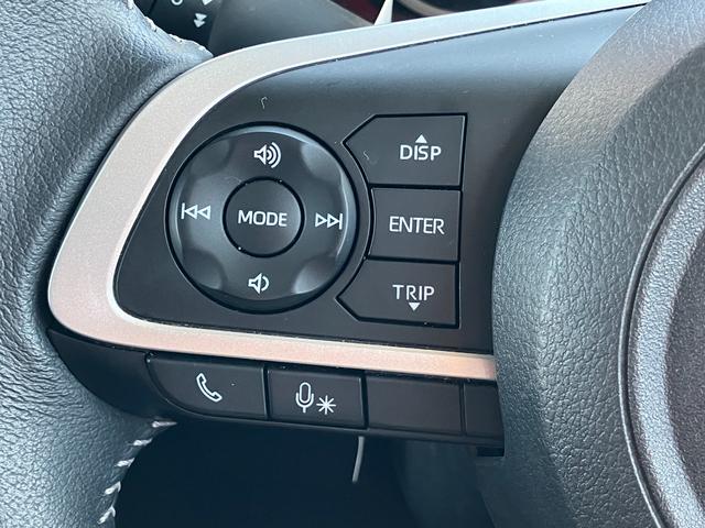 トールカスタムG ターボLEDヘッドランプ キーフリーシステム プッシュボタンスタート オートエアコン(プッシュ式) 両側パワースライドドア マルチインフォメーションディスプレイ(静岡県)の中古車