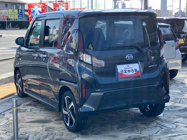 ムーヴＲＳキーフリーシステム　プッシュボタンスタート　ＬＥＤヘッドライト　１５インチアルミホイール　両側パワースライドドア　カラーマルチインフォメーションディスプレイ（静岡県）の中古車