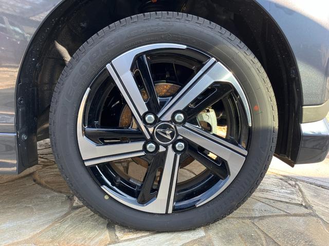 ムーヴＲＳキーフリーシステム　プッシュボタンスタート　ＬＥＤヘッドライト　１５インチアルミホイール　両側パワースライドドア　カラーマルチインフォメーションディスプレイ（静岡県）の中古車