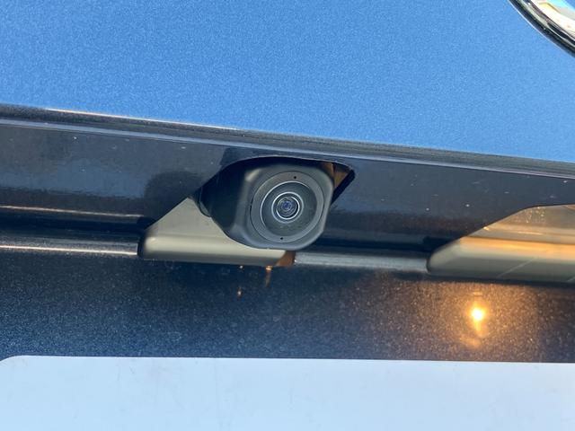 ムーヴＲＳキーフリーシステム　プッシュボタンスタート　ＬＥＤヘッドライト　１５インチアルミホイール　両側パワースライドドア　カラーマルチインフォメーションディスプレイ（静岡県）の中古車