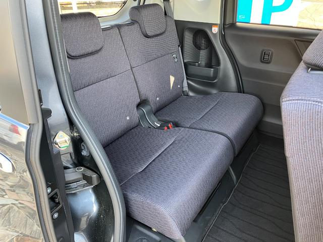 ムーヴＲＳキーフリーシステム　プッシュボタンスタート　ＬＥＤヘッドライト　１５インチアルミホイール　両側パワースライドドア　カラーマルチインフォメーションディスプレイ（静岡県）の中古車