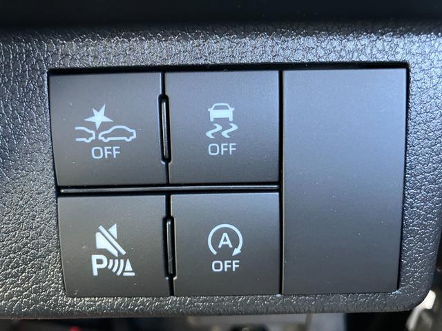 ムーヴＲＳキーフリーシステム　プッシュボタンスタート　ＬＥＤヘッドライト　１５インチアルミホイール　両側パワースライドドア　カラーマルチインフォメーションディスプレイ（静岡県）の中古車