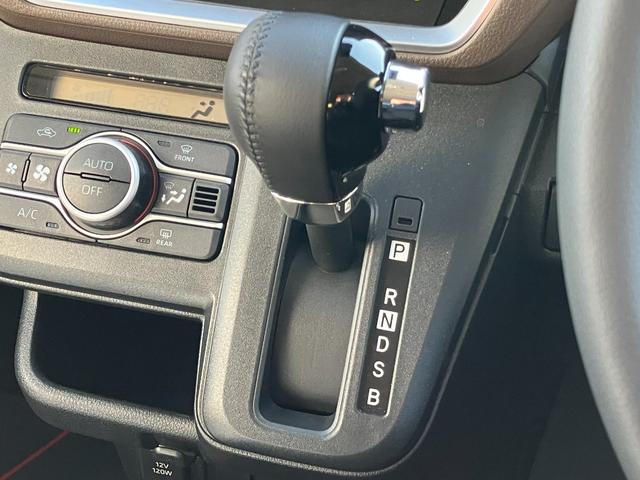 ムーヴＲＳキーフリーシステム　プッシュボタンスタート　ＬＥＤヘッドライト　１５インチアルミホイール　両側パワースライドドア　カラーマルチインフォメーションディスプレイ（静岡県）の中古車