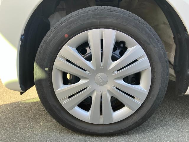 タントスローパーＸ　ターンシート仕様１４インチフルホイールキャップ　フルＬＥＤヘッドランプ　オート格納式カラードドアミラー　左側パワースライドドア　ＴＦＴカラーマルチインフォメーションディスプレイ　フルファブリックシート（静岡県）の中古車