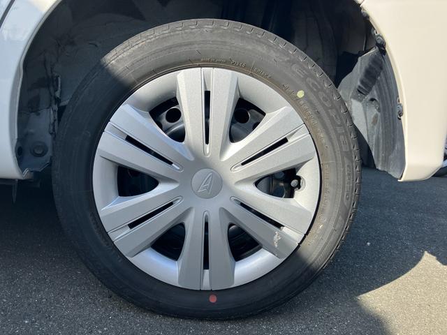 タントスローパーＸ　ターンシート仕様１４インチフルホイールキャップ　フルＬＥＤヘッドランプ　オート格納式カラードドアミラー　左側パワースライドドア　ＴＦＴカラーマルチインフォメーションディスプレイ　フルファブリックシート（静岡県）の中古車