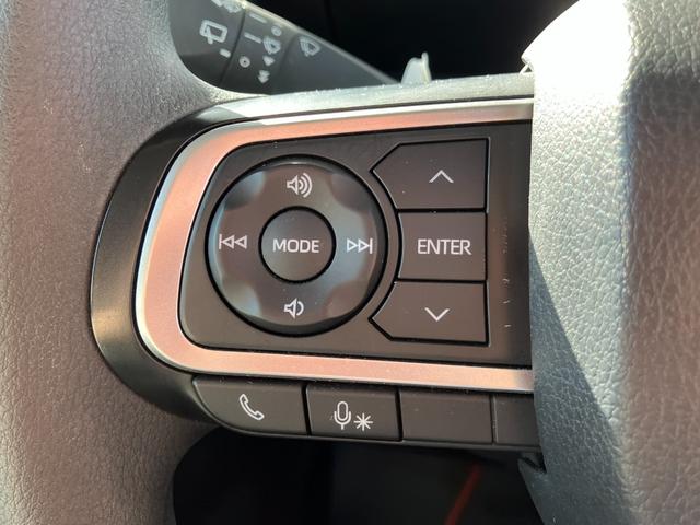 タントスローパーＸ　ターンシート仕様１４インチフルホイールキャップ　フルＬＥＤヘッドランプ　オート格納式カラードドアミラー　左側パワースライドドア　ＴＦＴカラーマルチインフォメーションディスプレイ　フルファブリックシート（静岡県）の中古車