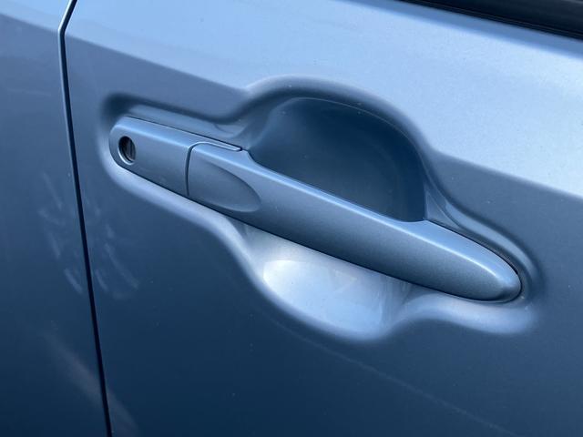 ミライースＸ　ＳＡIII１４インチフルホイールキャップ　ＬＥＤヘッドランプ　電動格納式（カラード）ドアミラー　自発光式デジタルメーターブルーイルミネーションメーター　マニュアルエアコン（ダイヤル式）　キーレスエントリー（静岡県）の中古車