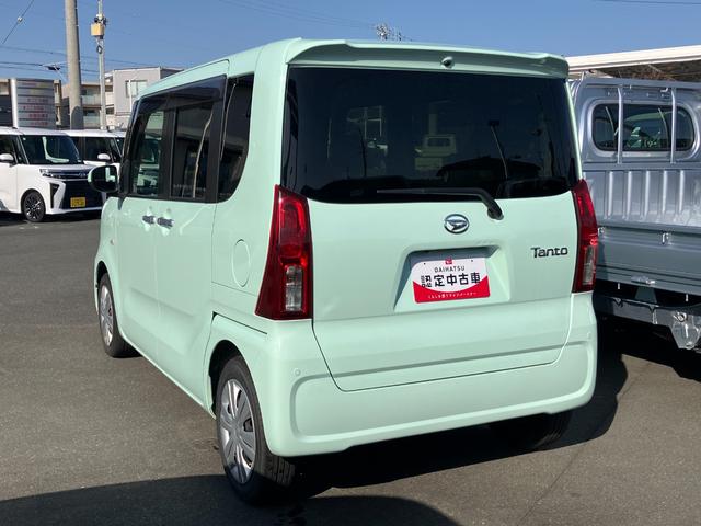 タントＸ１４インチフルホイールキャップ　フルＬＥＤヘッドランプ　オート格納式カラードドアミラー　左側パワースライドドア　ＴＦＴカラーマルチインフォメーションディスプレイ　フルファブリックシート（静岡県）の中古車