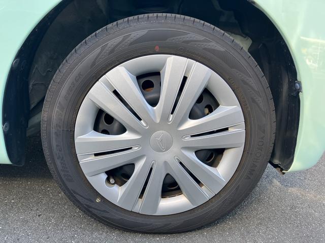 タントＸ１４インチフルホイールキャップ　フルＬＥＤヘッドランプ　オート格納式カラードドアミラー　左側パワースライドドア　ＴＦＴカラーマルチインフォメーションディスプレイ　フルファブリックシート（静岡県）の中古車