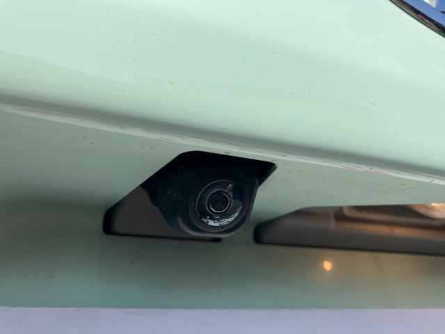 タントＸ１４インチフルホイールキャップ　フルＬＥＤヘッドランプ　オート格納式カラードドアミラー　左側パワースライドドア　ＴＦＴカラーマルチインフォメーションディスプレイ　フルファブリックシート（静岡県）の中古車