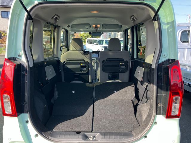 タントＸ１４インチフルホイールキャップ　フルＬＥＤヘッドランプ　オート格納式カラードドアミラー　左側パワースライドドア　ＴＦＴカラーマルチインフォメーションディスプレイ　フルファブリックシート（静岡県）の中古車