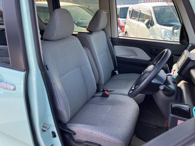 タントＸ１４インチフルホイールキャップ　フルＬＥＤヘッドランプ　オート格納式カラードドアミラー　左側パワースライドドア　ＴＦＴカラーマルチインフォメーションディスプレイ　フルファブリックシート（静岡県）の中古車