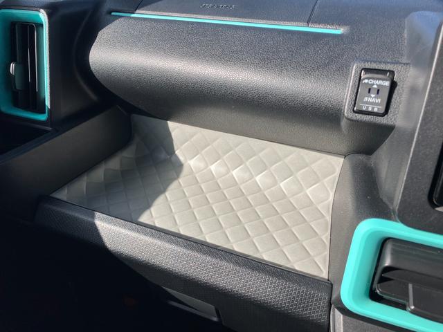 タントＸ１４インチフルホイールキャップ　フルＬＥＤヘッドランプ　オート格納式カラードドアミラー　左側パワースライドドア　ＴＦＴカラーマルチインフォメーションディスプレイ　フルファブリックシート（静岡県）の中古車