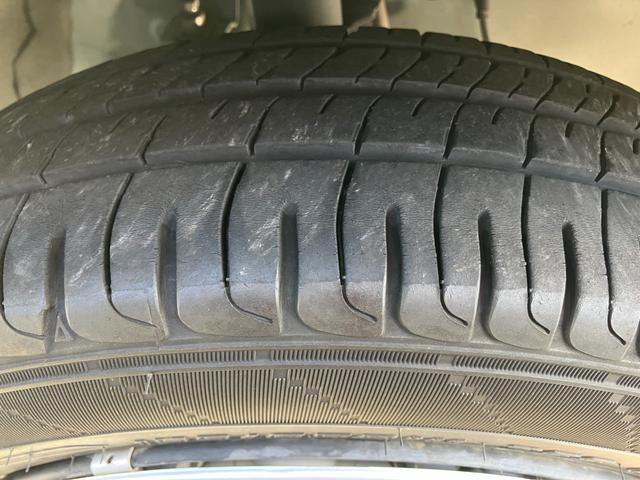 ムーヴキャンバスＧメイクアップＶＳ　ＳＡIII１４インチフルホイールキャップ　ＬＥＤヘッドランプ　キーフリーシステム　両側パワースライドドア　オートエアコン（プッシュ式）　オートライト　置きラクボックス（静岡県）の中古車