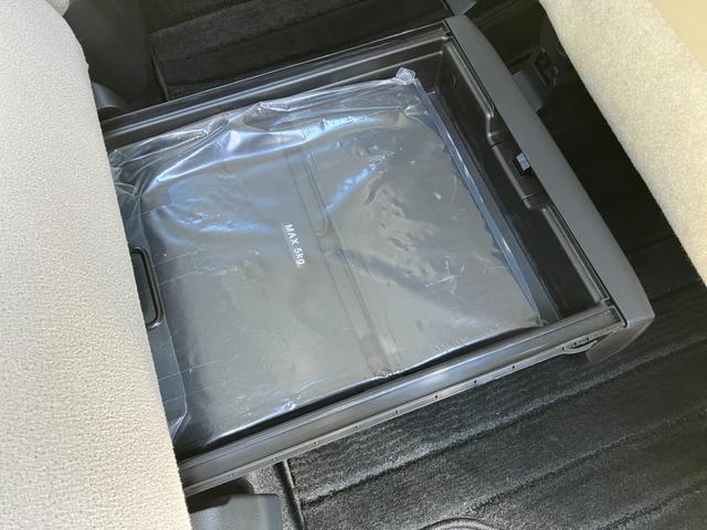 ムーヴキャンバスＧメイクアップＶＳ　ＳＡIII１４インチフルホイールキャップ　ＬＥＤヘッドランプ　キーフリーシステム　両側パワースライドドア　オートエアコン（プッシュ式）　オートライト　置きラクボックス（静岡県）の中古車