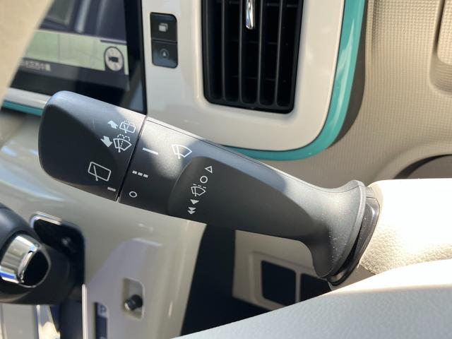 ムーヴキャンバスＧメイクアップＶＳ　ＳＡIII１４インチフルホイールキャップ　ＬＥＤヘッドランプ　キーフリーシステム　両側パワースライドドア　オートエアコン（プッシュ式）　オートライト　置きラクボックス（静岡県）の中古車