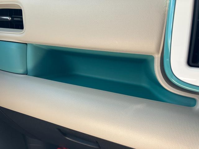 ムーヴキャンバスＧメイクアップＶＳ　ＳＡIII１４インチフルホイールキャップ　ＬＥＤヘッドランプ　キーフリーシステム　両側パワースライドドア　オートエアコン（プッシュ式）　オートライト　置きラクボックス（静岡県）の中古車