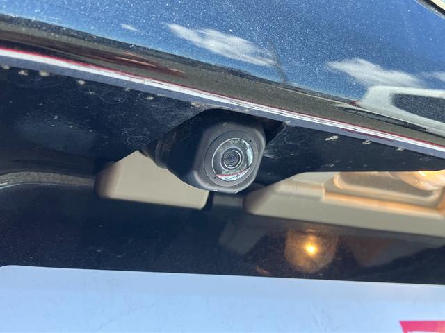 タントカスタムＸ１４インチアルミホイール　大型エアロバンパー　フルＬＥＤヘッドランプ　オート格納式カラードドアミラー　両側パワースライドドア　キーフリーシステム　プッシュボタンスタート（静岡県）の中古車