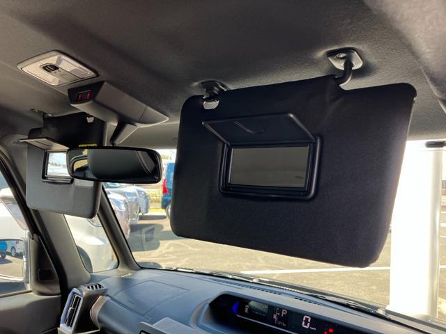 タントカスタムＸ１４インチアルミホイール　大型エアロバンパー　フルＬＥＤヘッドランプ　オート格納式カラードドアミラー　両側パワースライドドア　キーフリーシステム　プッシュボタンスタート（静岡県）の中古車