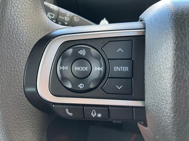 タントカスタムＸ１４インチアルミホイール　大型エアロバンパー　フルＬＥＤヘッドランプ　オート格納式カラードドアミラー　両側パワースライドドア　キーフリーシステム　プッシュボタンスタート（静岡県）の中古車