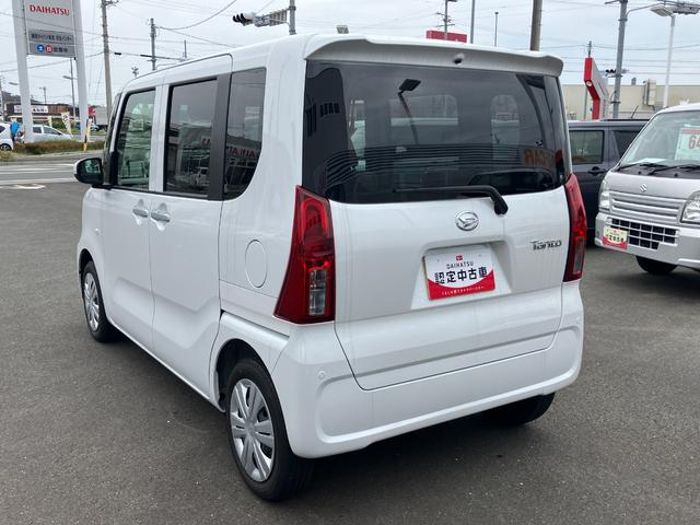 タントL14インチフルホイールキャップ フルLEDヘッドランプ マルチインフォメーションディスプレイ スマートアシスト UVカットガラス(静岡県)の中古車