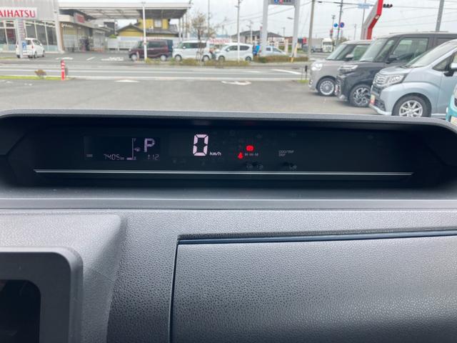 タントL14インチフルホイールキャップ フルLEDヘッドランプ マルチインフォメーションディスプレイ スマートアシスト UVカットガラス(静岡県)の中古車