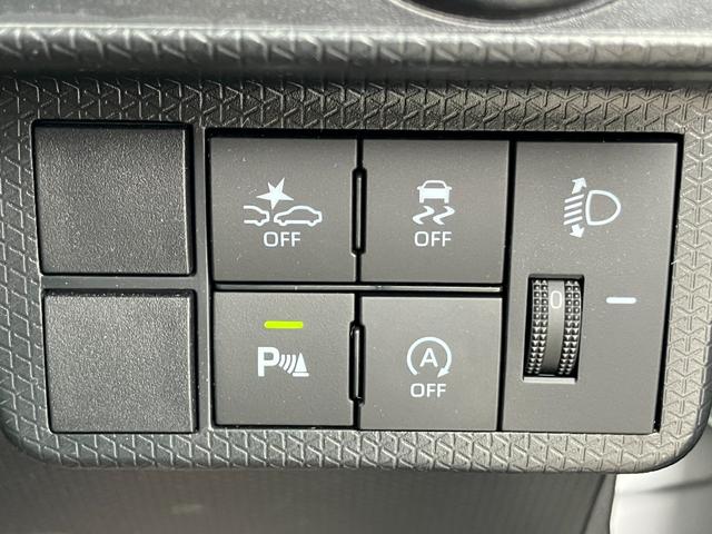 タントL14インチフルホイールキャップ フルLEDヘッドランプ マルチインフォメーションディスプレイ スマートアシスト UVカットガラス(静岡県)の中古車