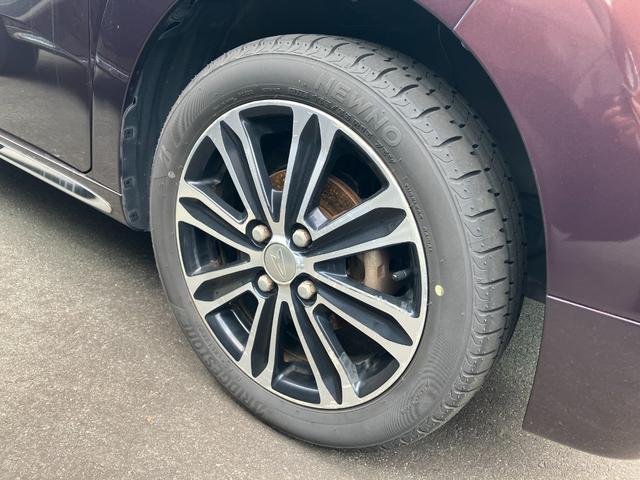 キャストスタイルＧ　ＳＡII革巻ステアリングホイール　１５インチアルミホイール　ＢｉＡｎｇｌｅＬＥＤヘッドランプ　ＬＥＤフォグランプ　ＬＥＤフロントパーソナルランプ　ＬＥＤルームランプ（静岡県）の中古車