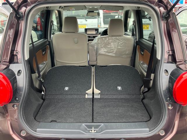 キャストスタイルＧ　ＳＡII革巻ステアリングホイール　１５インチアルミホイール　ＢｉＡｎｇｌｅＬＥＤヘッドランプ　ＬＥＤフォグランプ　ＬＥＤフロントパーソナルランプ　ＬＥＤルームランプ（静岡県）の中古車