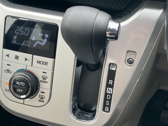 キャストスタイルＧ　ＳＡII革巻ステアリングホイール　１５インチアルミホイール　ＢｉＡｎｇｌｅＬＥＤヘッドランプ　ＬＥＤフォグランプ　ＬＥＤフロントパーソナルランプ　ＬＥＤルームランプ（静岡県）の中古車