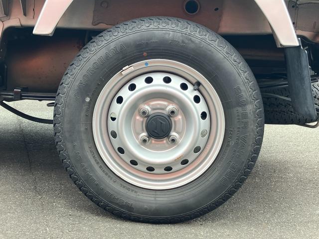 キャリイトラックＫＣエアコン・パワステ（静岡県）の中古車