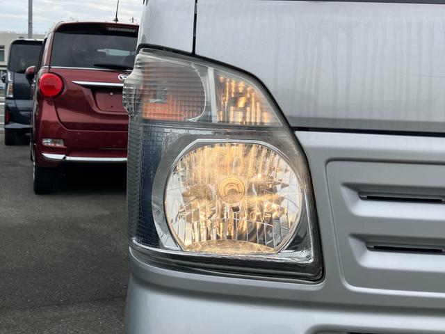 キャリイトラックＫＣエアコン・パワステ（静岡県）の中古車