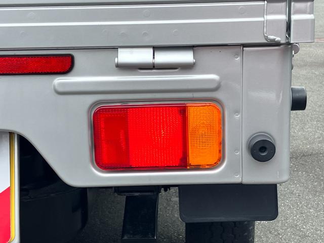 キャリイトラックＫＣエアコン・パワステ（静岡県）の中古車