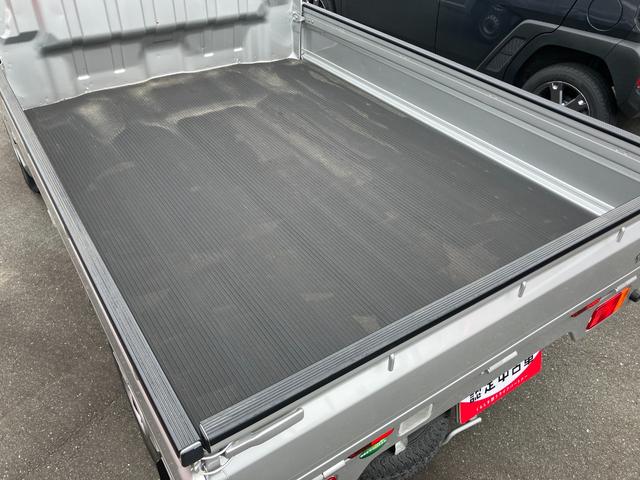 キャリイトラックＫＣエアコン・パワステ（静岡県）の中古車