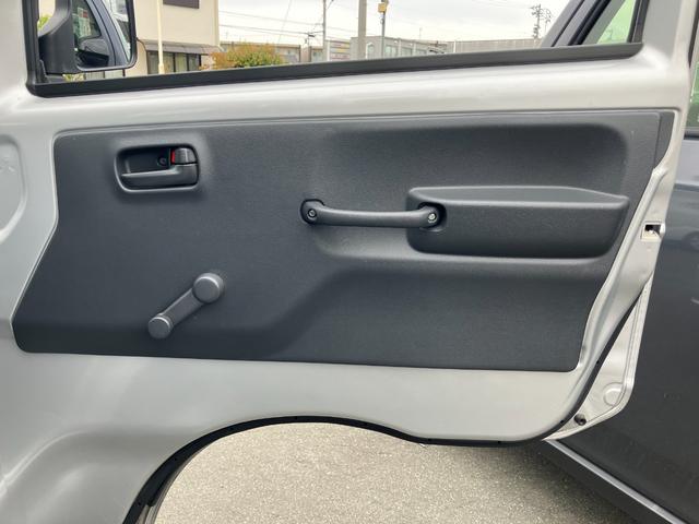 キャリイトラックＫＣエアコン・パワステ（静岡県）の中古車