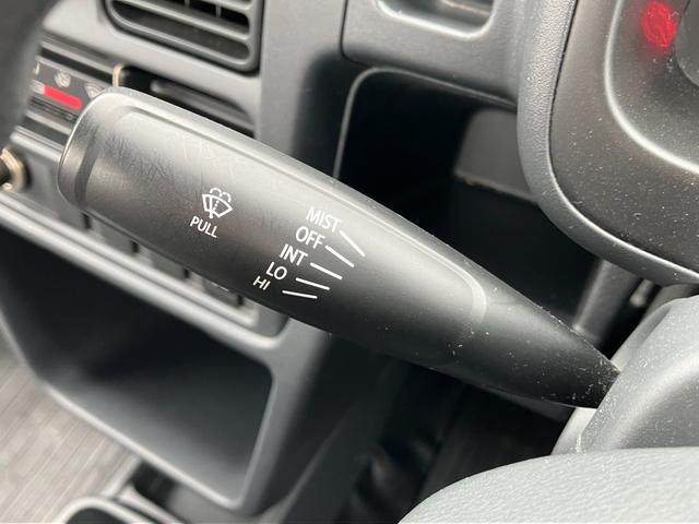 キャリイトラックＫＣエアコン・パワステ（静岡県）の中古車