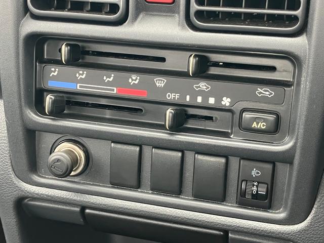キャリイトラックＫＣエアコン・パワステ（静岡県）の中古車