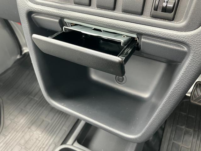 キャリイトラックＫＣエアコン・パワステ（静岡県）の中古車