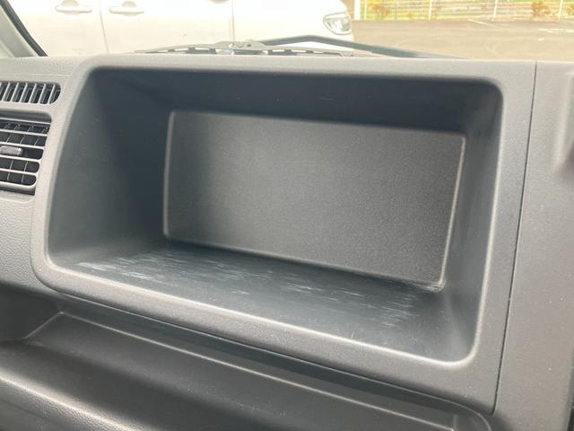 キャリイトラックＫＣエアコン・パワステ（静岡県）の中古車