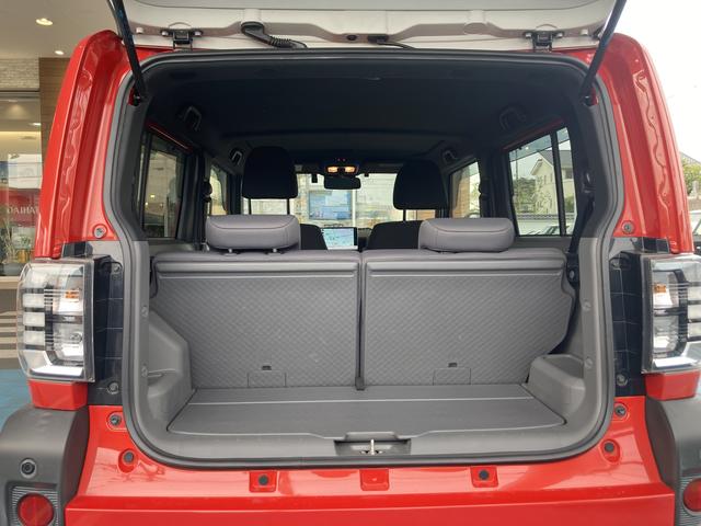 タフトG15インチアルミホイール オートレベリング機能付フルLEDヘッドランプ LEDフォグランプ 本革巻ステアリングホイール 本革巻インパネセンターシフト TFTカラーマルチインフォメーションディスプレイ(静岡県)の中古車