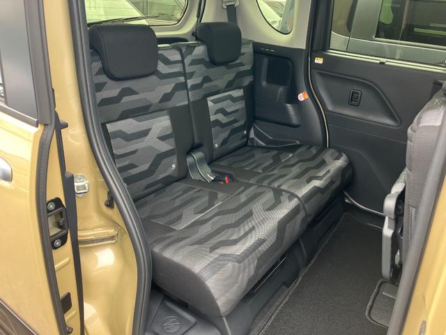 タントファンクロス14インチアルミホイール フルLEDヘッドランプ オート格納式カラードドアミラー 両側パワースライドドア キーフリーシステム プッシュボタンスタート(静岡県)の中古車